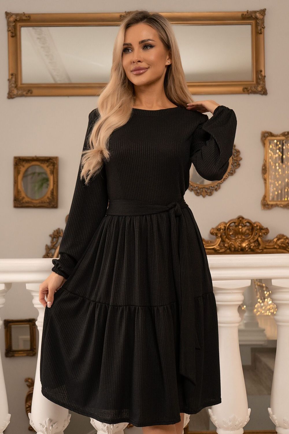 Платье 6445 Open-style (Акция)