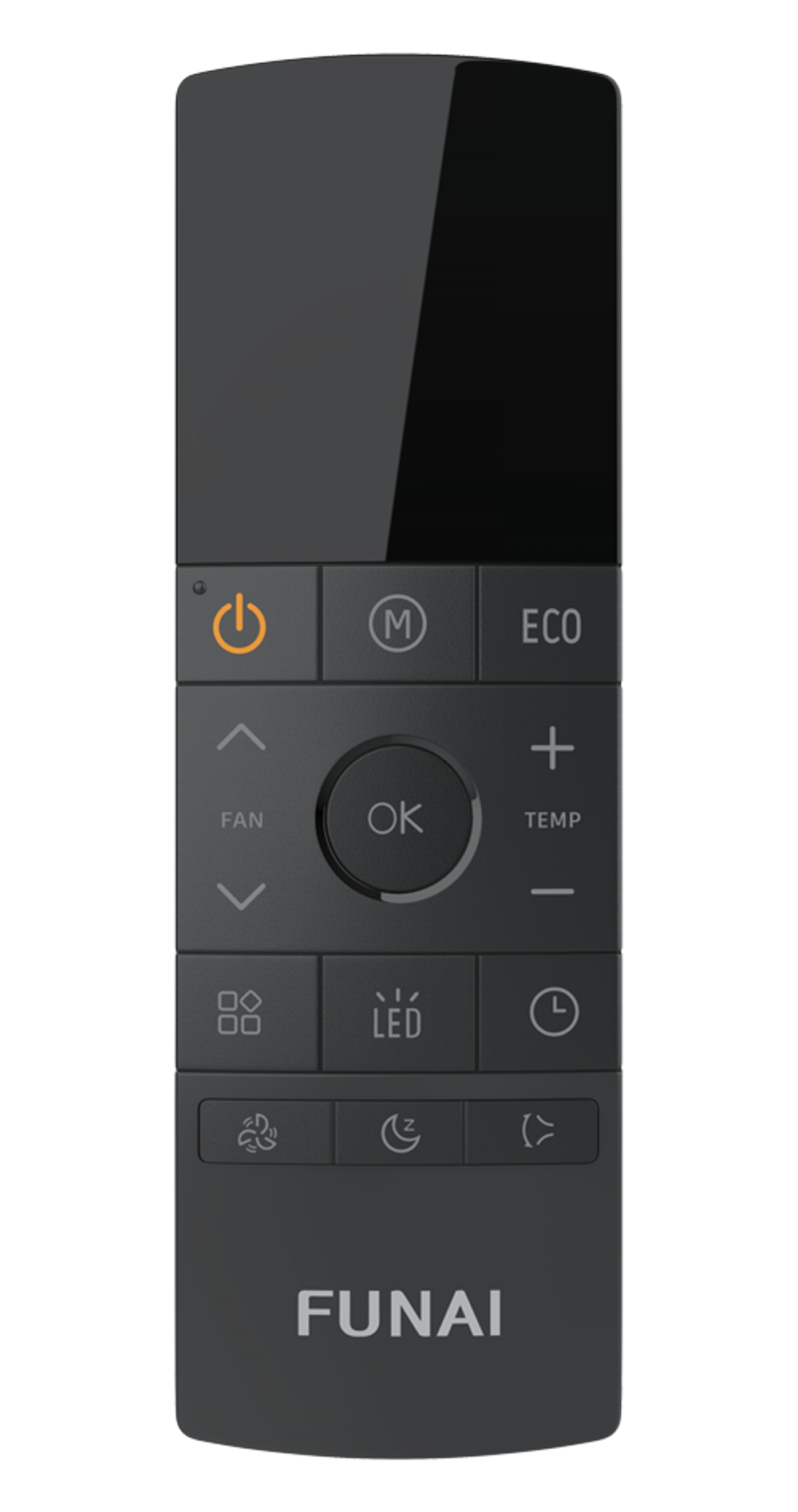 Сплит-система кондиционер инверторный Funai Akoya Inverter RAC-I-AK30HP.D01