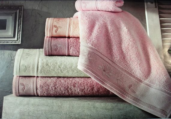 Набор салфеток ALICE - АЛИС в размере 30*50 Maison Dor (Турция)