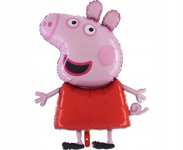 Фольгированный шар 