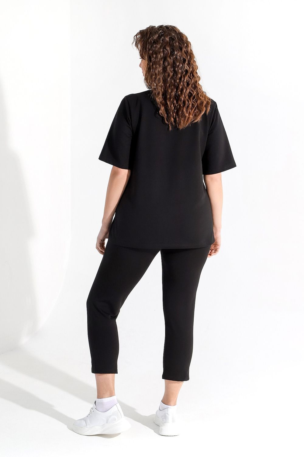 Костюм Твикс Виотекс ЧЁРНЫЙ