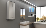 Водонагреватель Ariston ABSE VLS PRO INOX PW 100