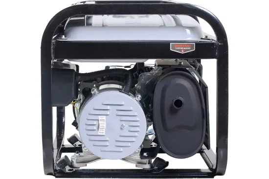 Электрогенератор РЕСАНТА БГ 3000 Р