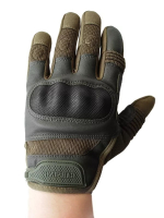 Перчатки тактические Garsing "Хитин" GSG-53 олива