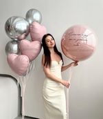 Воздушные шары №6063