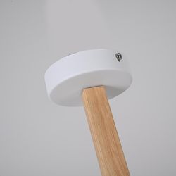 Потолочная Люстра Noa 6 White By Imperiumloft