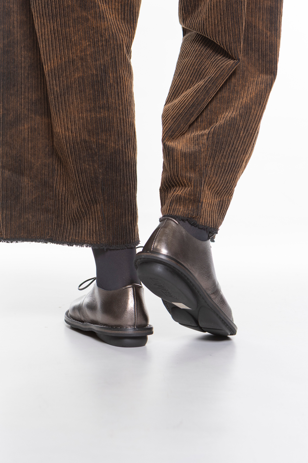 ПОЛУБОТИНКИ