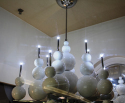 Люстра Tears From Moon SL