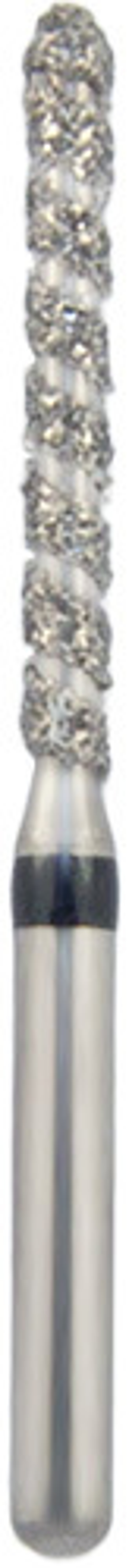 Бор алмазный, тип FG "T", гр.5 879L-012TSC-FG, NTI, Германия
