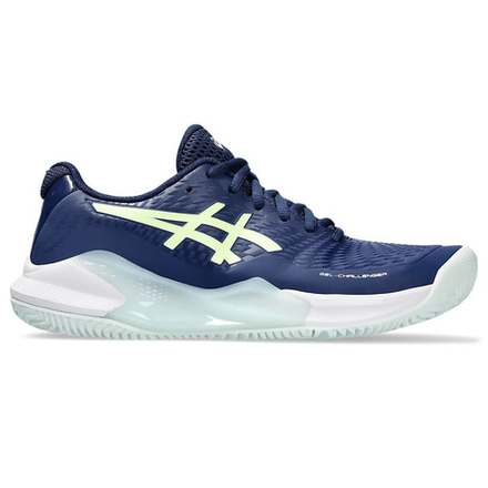 Кроссовки для тенниса Женские ASICS GEL CHALLENGER 14 CLAY для грунта