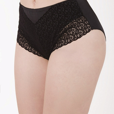 ELLI 420 Бархат Черный