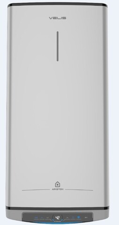 Водонагреватель Электрическая Ariston  VELIS LUX PW ABSE WIFI 80