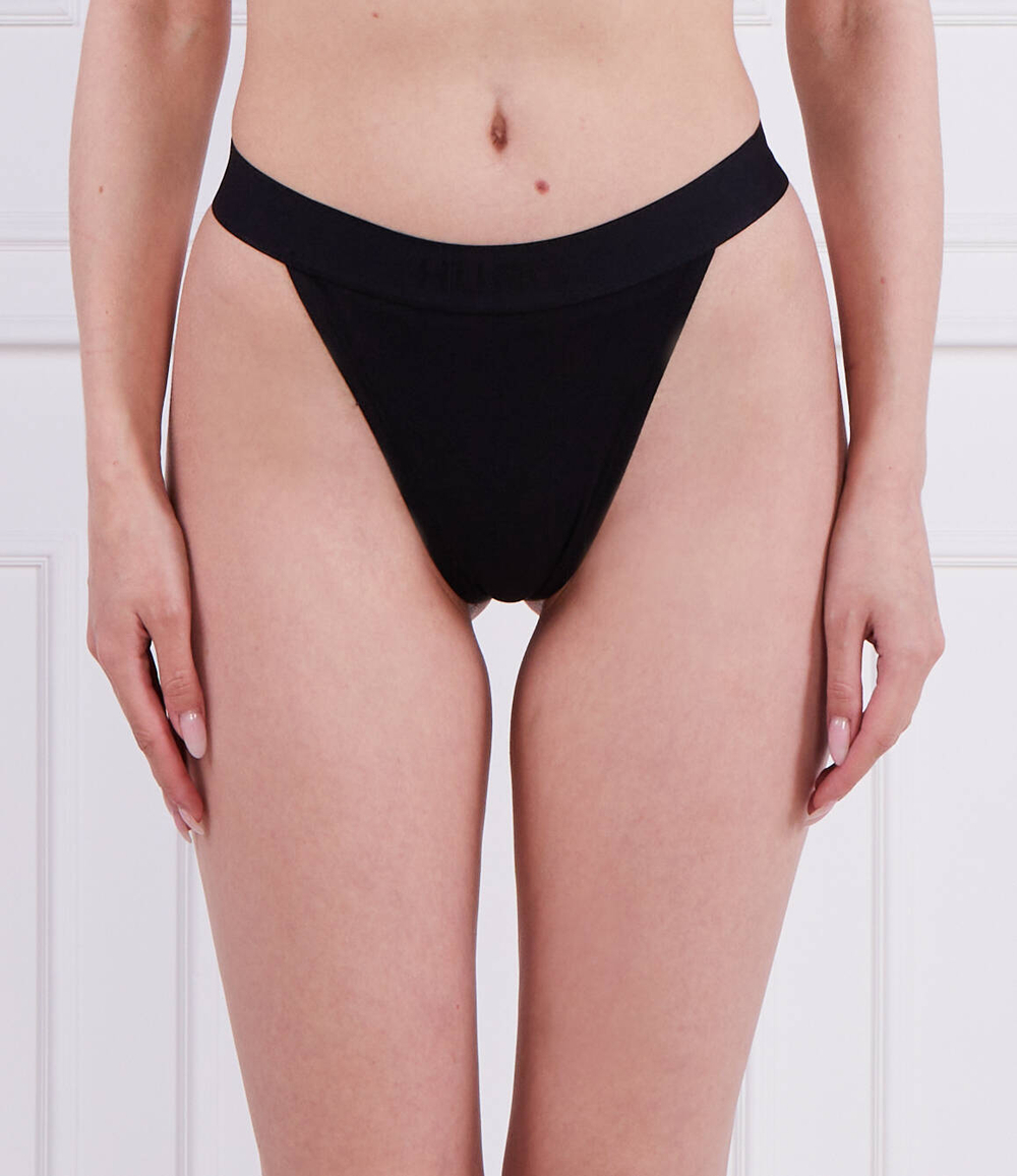 Figi brazylijskie BRAZILIAN HW RIB Hugo Bodywear - черный(50475547)