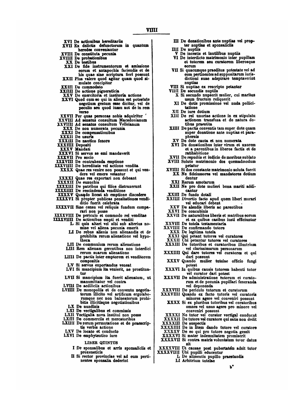 Corpus Iuris Civilis. Volume 2 | Théodor Mommsen