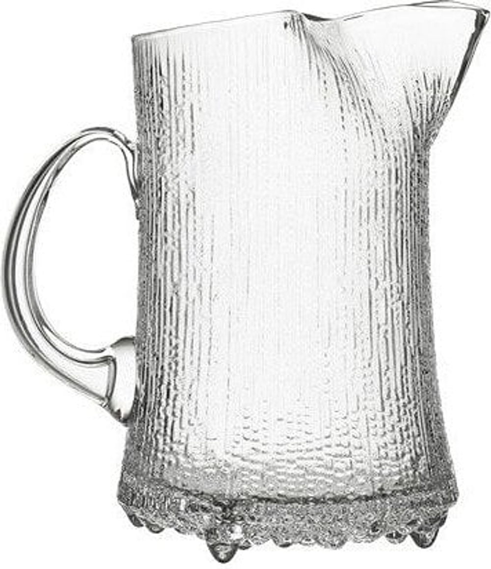 Кувшин iittala, ultima thule, стекло · арт. fabr 1015655