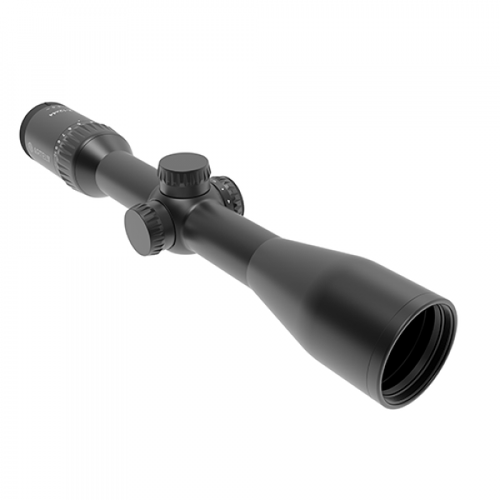 Прицел Artelv CRS 2-12x44 SFP AM8-10X (ASC21244S)