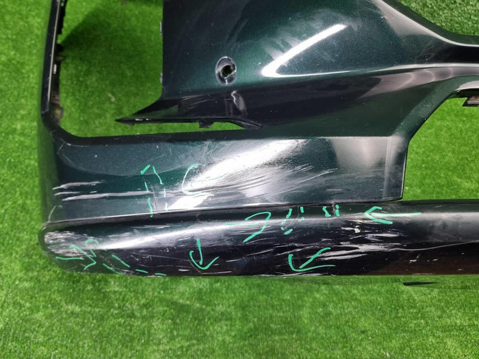 Бампер передний EXEED VX (2023-н.в.)