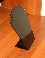 Подставка под колье №3