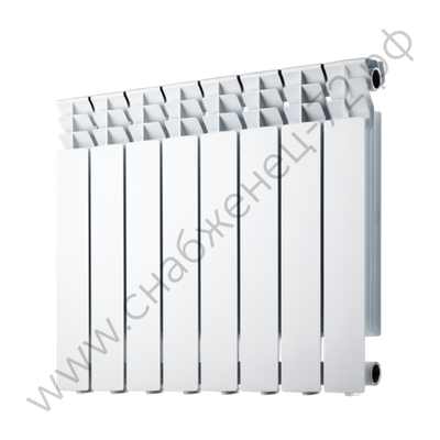 GARANTERM GAL500E/08