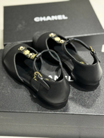 Балетки CHANEL