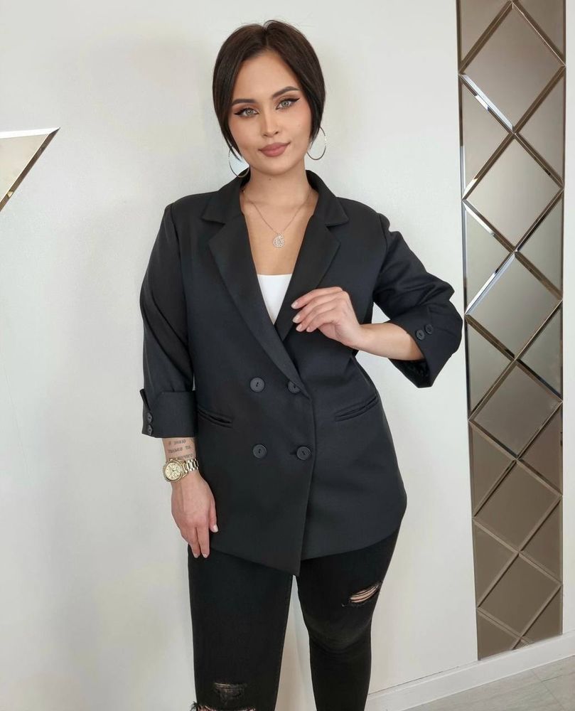 Пиджак 01447-2 Fabrika