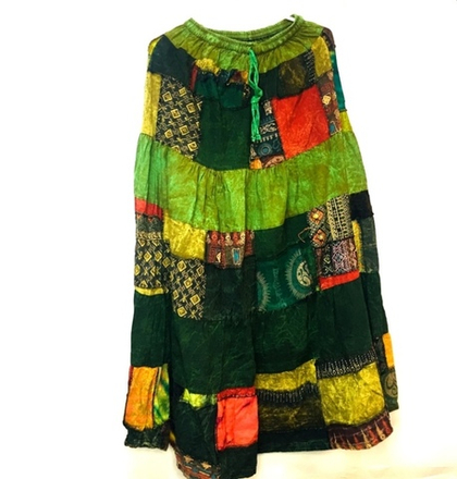 Юбка Сомали 5