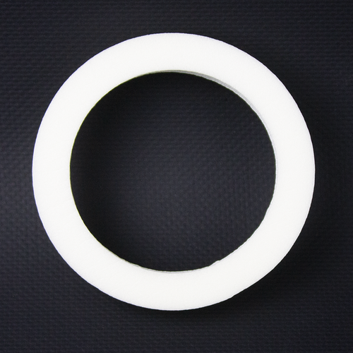 Прокладка между бачком и унитазом (95*70*15мм) VanFlex (100/5шт)