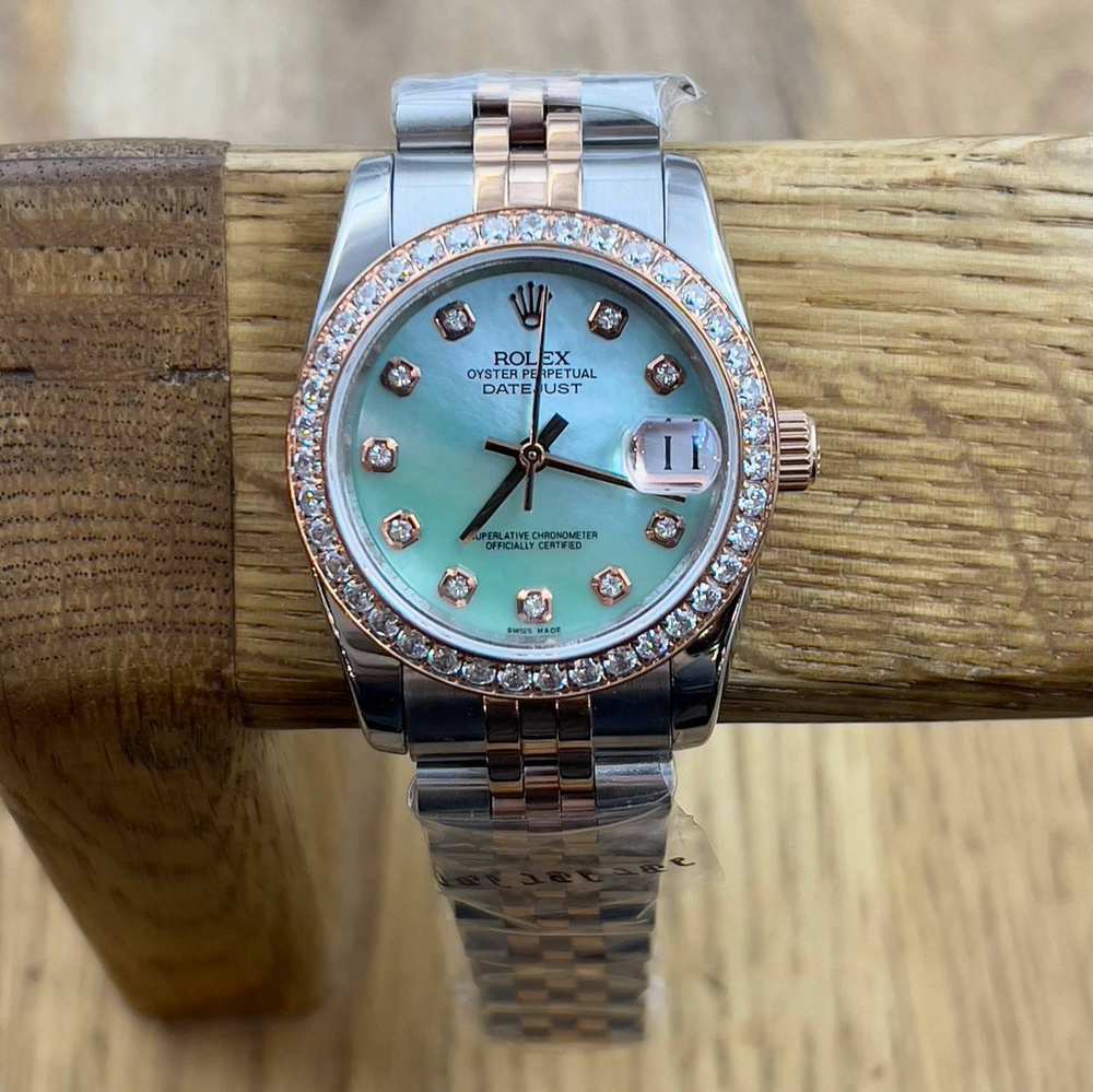 Часы Rolex