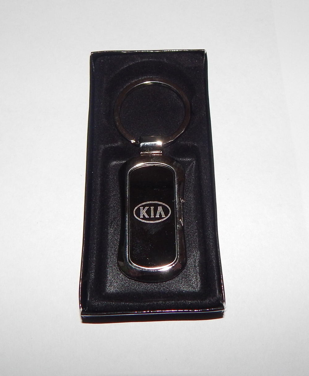 Брелок №017 MAZDA KING №017