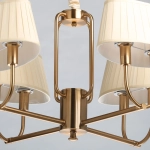 Потолочная люстра MW-Light СОФИЯ 355014608