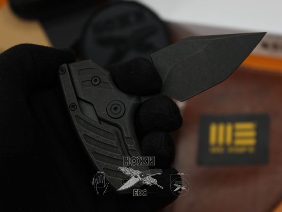 Складной нож We Knife Typhoeus WE21036B-1