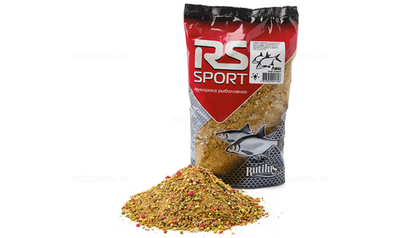 Прикормка RS Sport Лещ спорт сладкий (светлая) 1кг