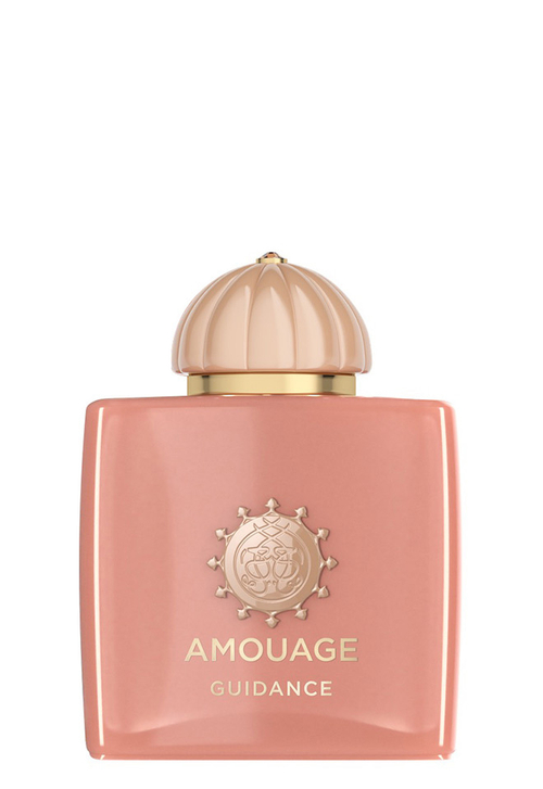 AMOUAGE Guidance