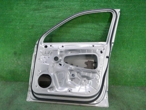 Дверь передняя правая VW Tiguan 2 (2016-2020)