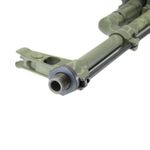 Контргайка M14x1L, Вектор-7.62