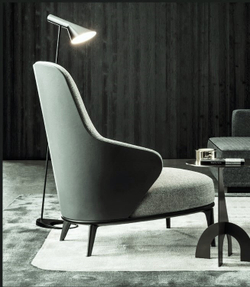 Кресло Leslie Armchair