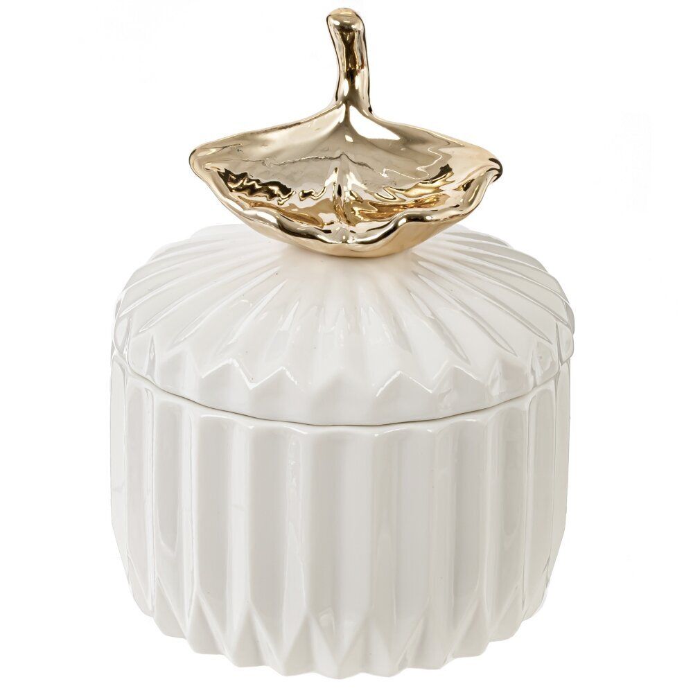 GAEM Шкатулка, L8 W8 H10,5 см