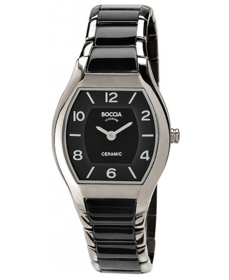 Женские наручные часы Boccia Titanium 3218-02