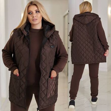 Комплект тройка УК-1093-3 Фабрика Моды