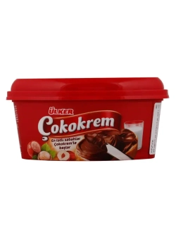 Шоколадная паста с фундуком Cokokrem