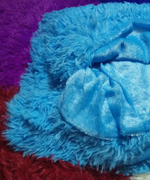 плед травка,200 на 220,бирюза,евро