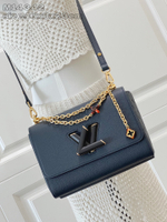 Louis Vuitton Twist MM Slim