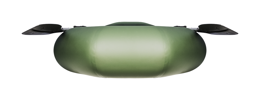 Аква оптима 240 (лодка ПВХ)