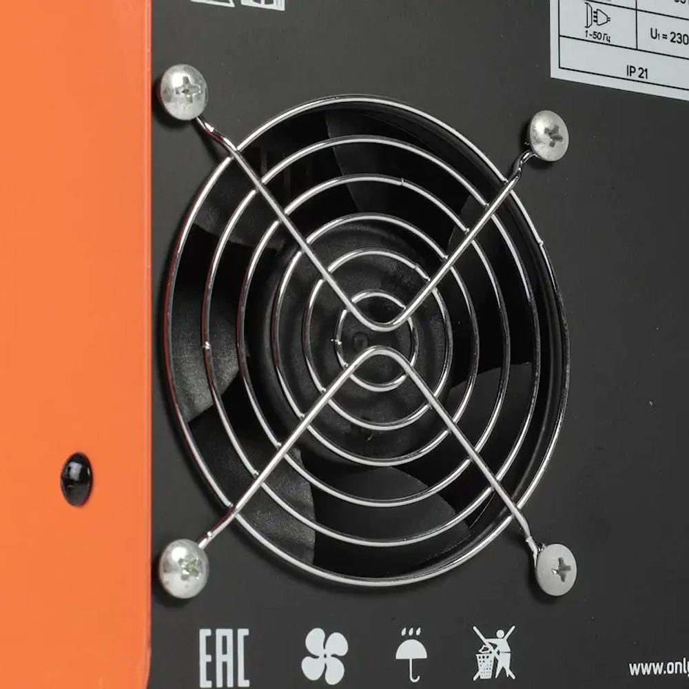 PATRIOT WMA 225MQ полуавтомат сварочный инверторный 605301755