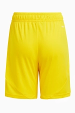 Шорты adidas Tiro 24 Junior
