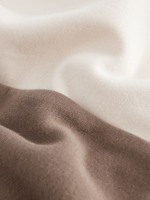 Толстовка и брюки карго в комплекте для мальчика Next B67-721, Молочный, Коричневый