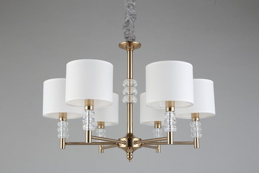 Подвесная люстра Aployt Franula APL.724.03.06