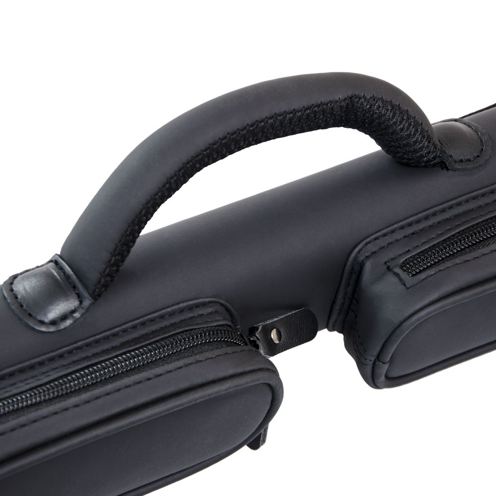 Тубус для кия "WINNER 3" 1/1 85 см (черный)