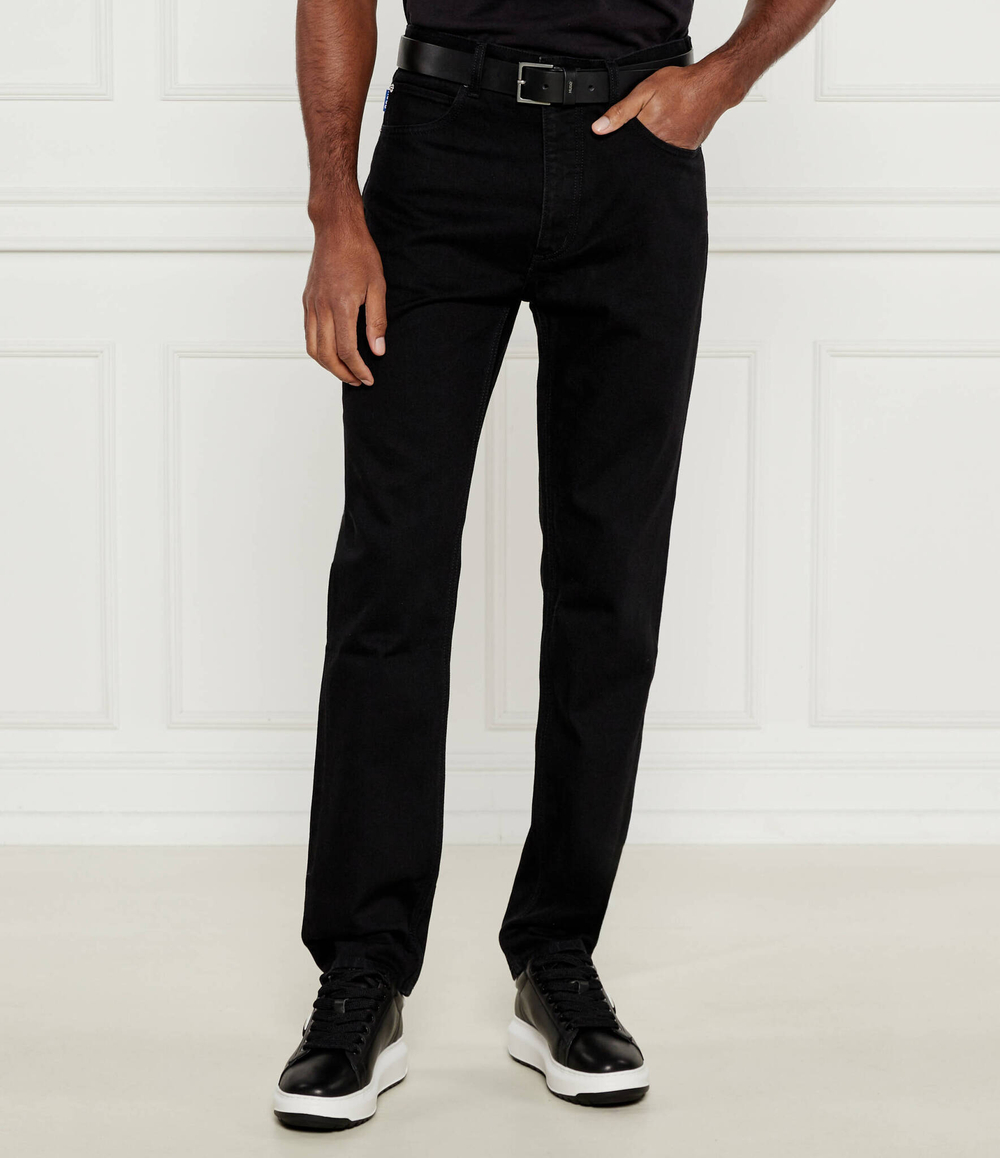 Джинсы Jonah Hugo Blue - черный(50511485)