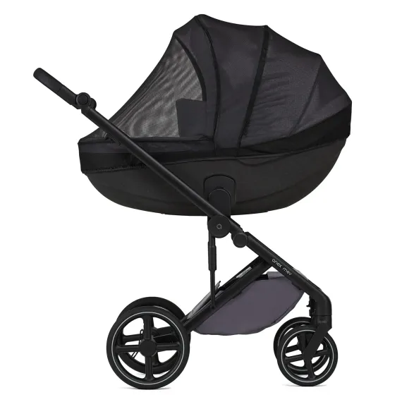 Коляска ANEX Mev 3 в 1 (mo-02) Toon